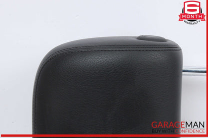16-18 Audi A6 S6 Front Left or Front Right Side Head Rest Headrest Black OEM