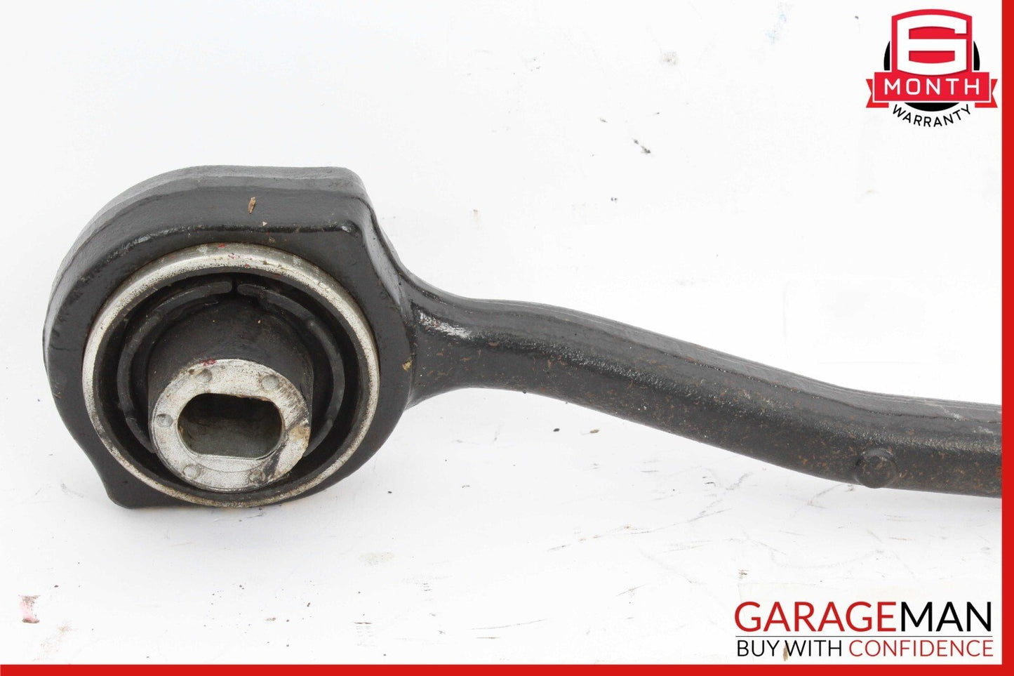 03-09 Mercedes W209 CLK500 CLK320 Front Left Side Suspension Lower Control Arm