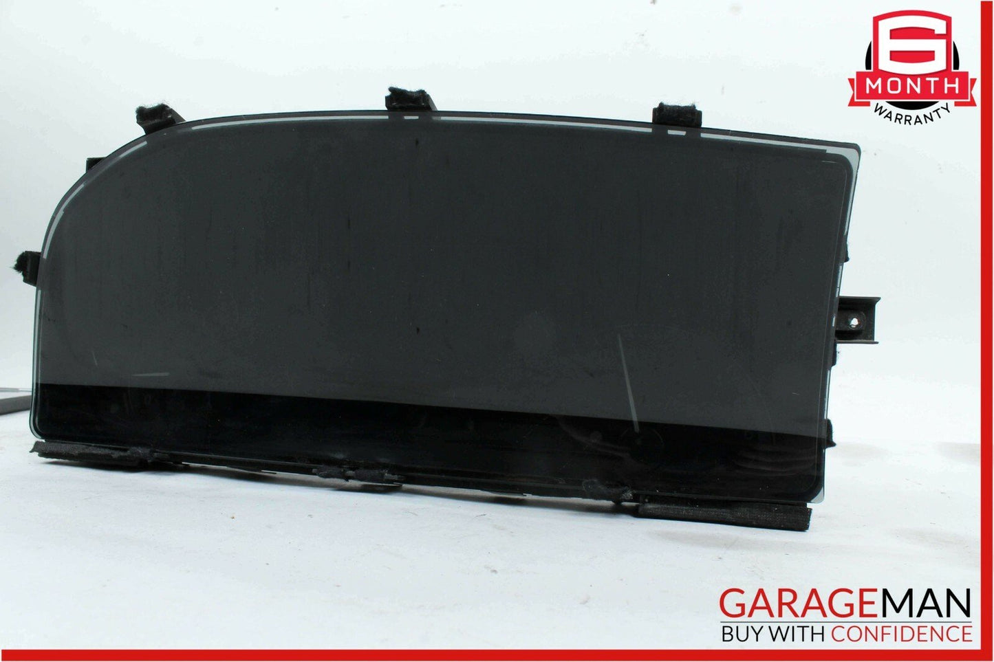 07-09 Mercedes W221 S550 S600 Speedometer Odometer Instrument Cluster Gauge OEM