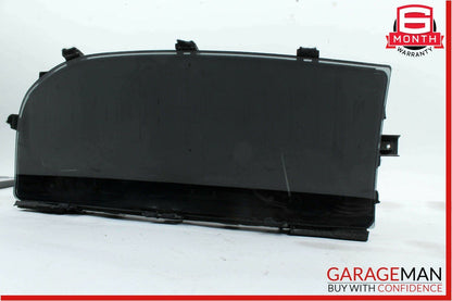 07-09 Mercedes W221 S550 S600 Speedometer Odometer Instrument Cluster Gauge OEM