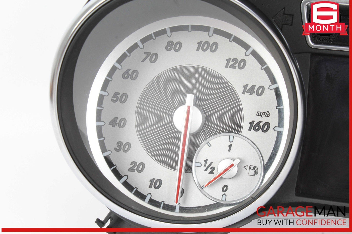 14-18 Mercedes W117 CLA250 Instrument Cluster Speedometer Odometer Gauge OEM