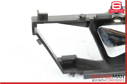 86-95 Mercedes W124 E320 Sedan Front Right Side Interior Door Pull Handle OEM