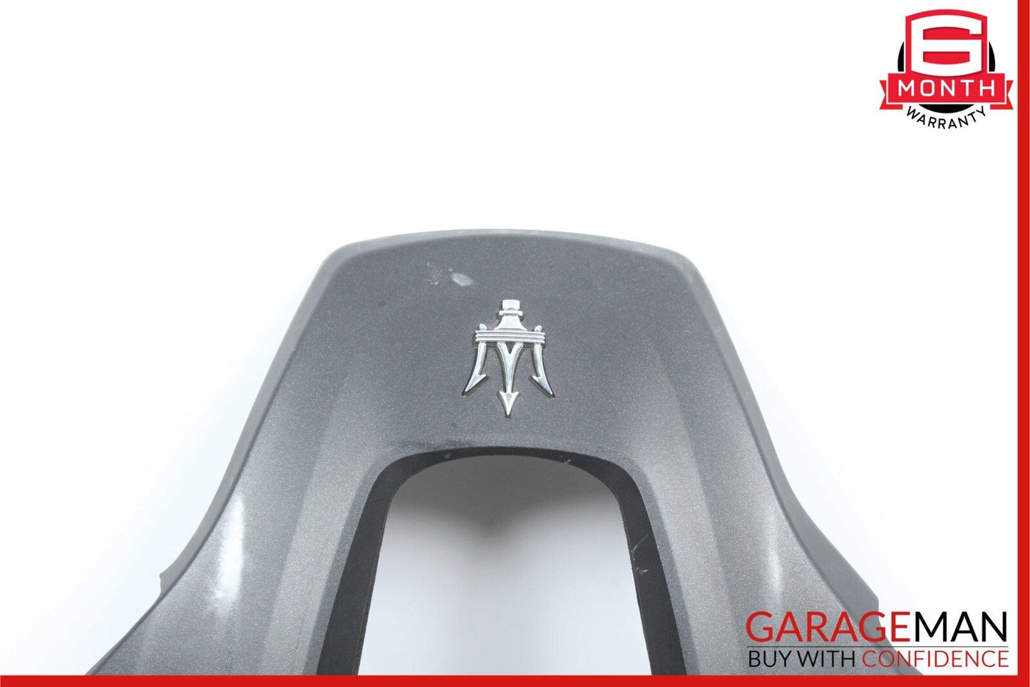 14-17 Maserati Ghibli V6 Engine Motor Guard Shield Cover Trim Panel OEM