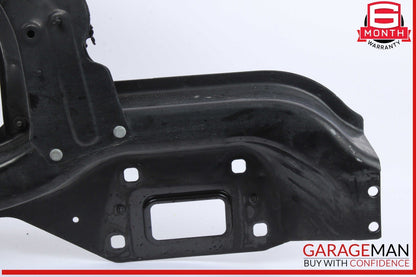 06-12 Mercedes X164 GL450 4MATIC Front Left Head Light Support Bracket Frame OEM