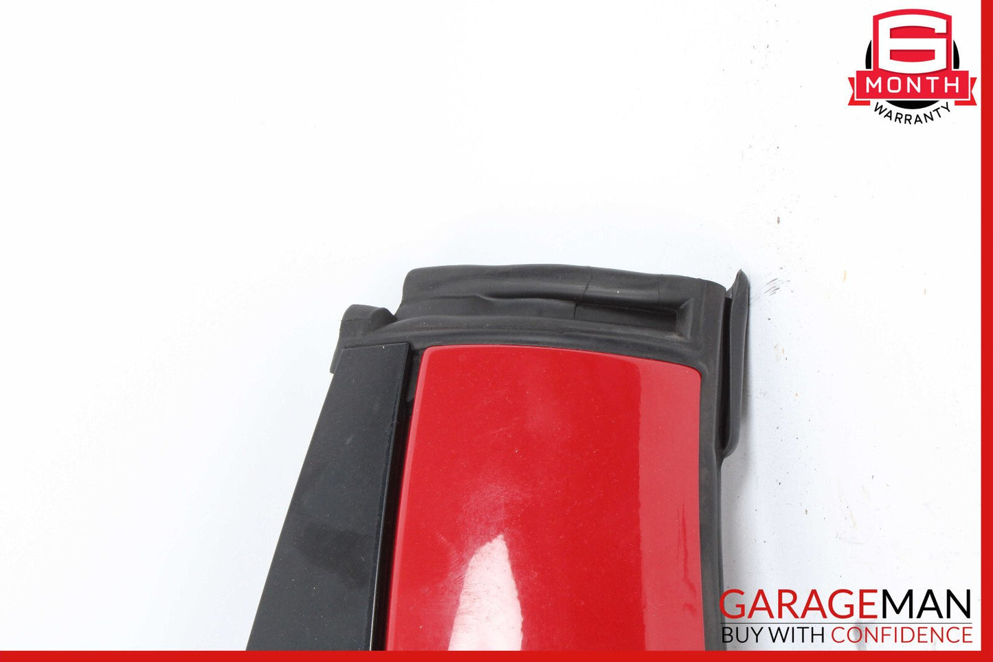 05-11 Mercedes R171 SLK280 SLK350 Rear Right Side Window Roof C-Pillar OEM
