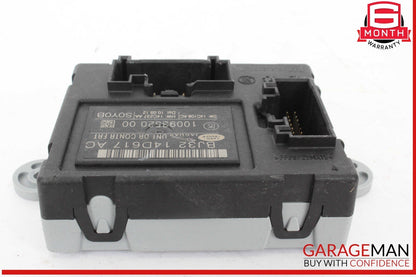 10-13 Land Rover Range Rover Sport Front Right Side Door Control Module