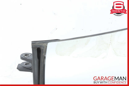 12-20 Mercedes R172 SLK350 SLK250 Convertible Top Right C Pillar Brace Support