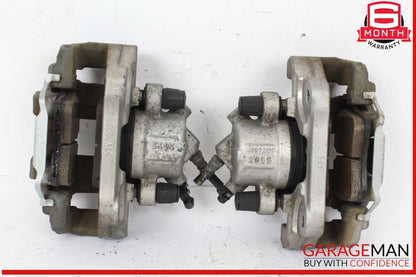 14-16 BMW 428i 435i Front Right and Front Left Side Brake Caliper Calipers OEM