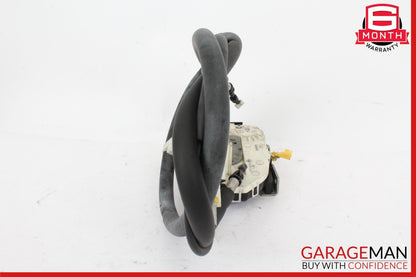 14-17 Maserati Quattroporte Front Left Driver Side Door Lock Latch Actuator OEM