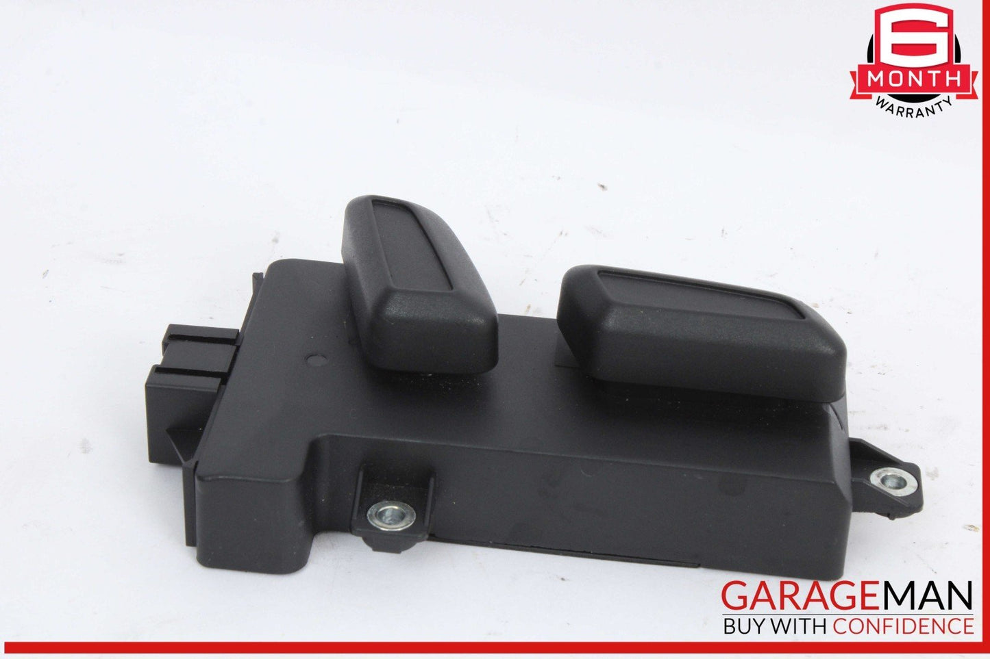 12-18 Audi S5 A5 SQ5 Front Right Side Seat Adjustment Switch 8K0959748 OEM