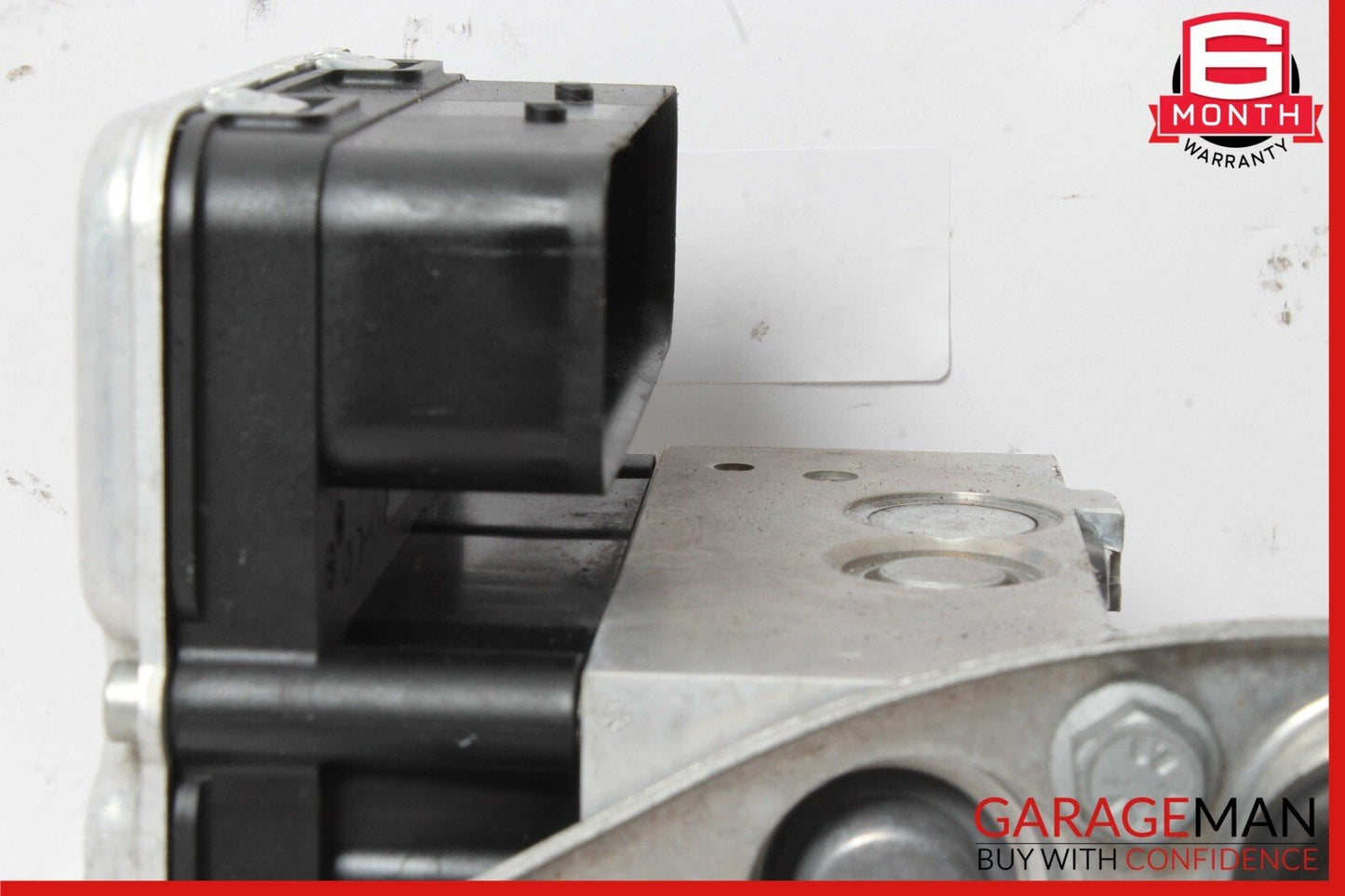 11-17 Porsche Cayenne 958 Hybrid S Anti Lock Brake ABS Pump Module Unit OEM