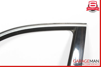 12-19 Mercedes X166 GL450 Front Left Driver Side Door Shell OEM