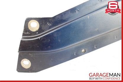 03-13 Maserati Quattroporte GT S M139 Front Upper Radiator Support Bracket OEM