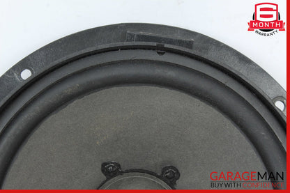 06-13 Mercedes W164 ML350 R350 GL450 Audio Sound Speaker Right or Left Side OEM