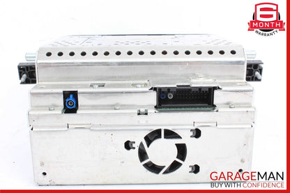 07-09 Mercedes W221 S550 S450 Headunit Head Unit Comand Command CD Navigation