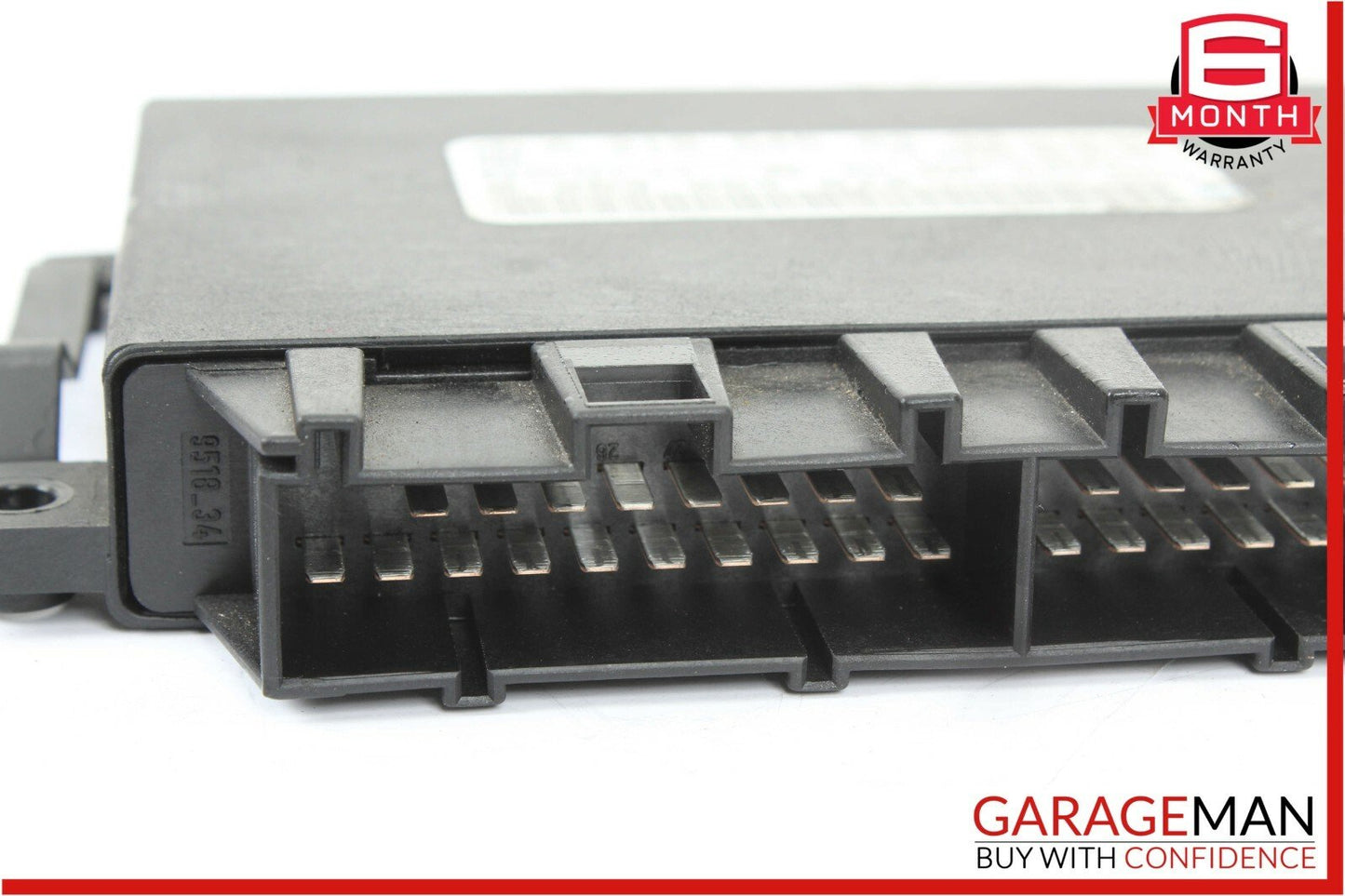 03-11 Mercedes W219 CLS500 CLS55 AMG Parktronic Control Module 2195450332 OEM