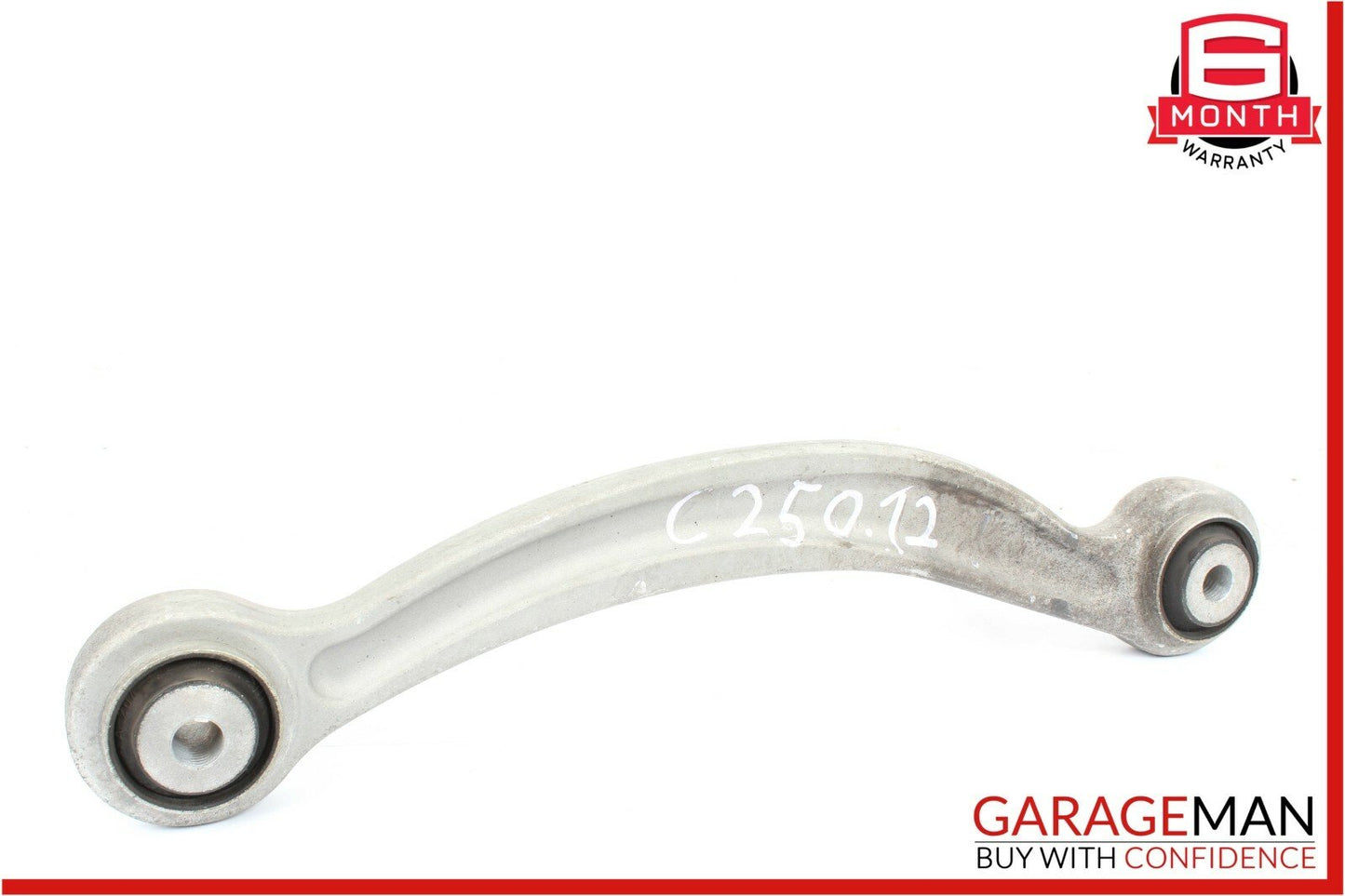 08-14 Mercedes W204 C250 Rear Left / Right Side Upper Suspension Control Arm
