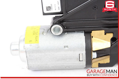 06-13 Mercedes W251 R500 Panoramic Sunroof Sun Roof Motor 1648201442 OEM