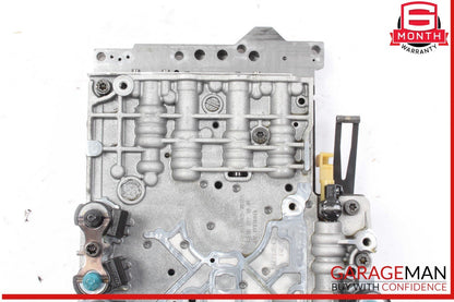 Mercedes X164 GL450 E350 CL550 7G Tronic Transmission Valve Body 2122771201 OEM