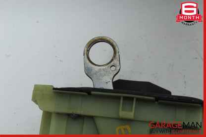 2010 Mercedes W207 E350 Coupe Floor Gear Selector Shifter Box 2042676324 OEM