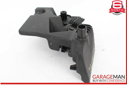 17-20 Mercedes R172 SLC300 Rear Left Driver Side Bracket Cargo Luggage Cover OEM