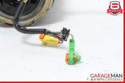 10-13 Mercedes W221 S550 Steering Column Control Switches Assembly OEM