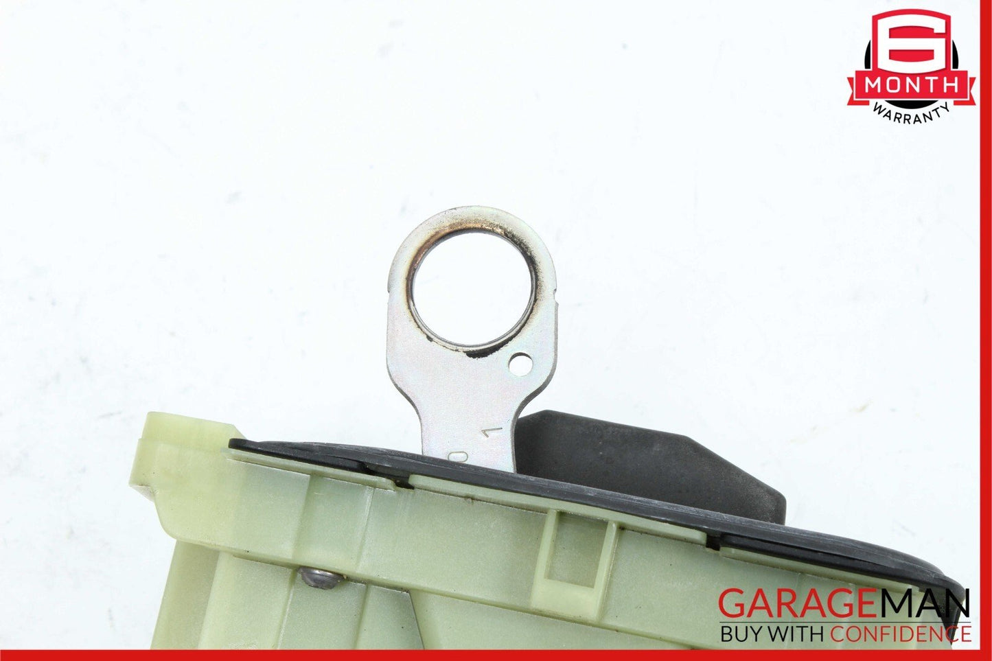 10-12 Mercedes X204 GLK350 Floor Gear Selector Shifter 2042676124 OEM