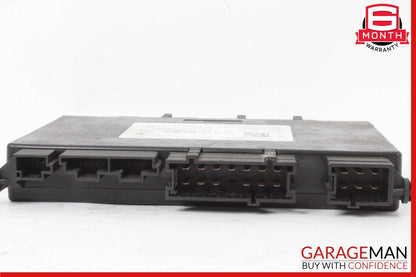 08-18 Mercedes E350 C250 C300 SLK300 Front Left Side Seat Control Module Unit
