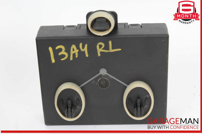 13-16 Audi A4 Rear Left Driver Side Door Control Module Unit 8T0959795Q OEM