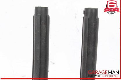 17-19 Audi A4 A3 Engine Ignition Coil Plug Set of 2 Pc OEM