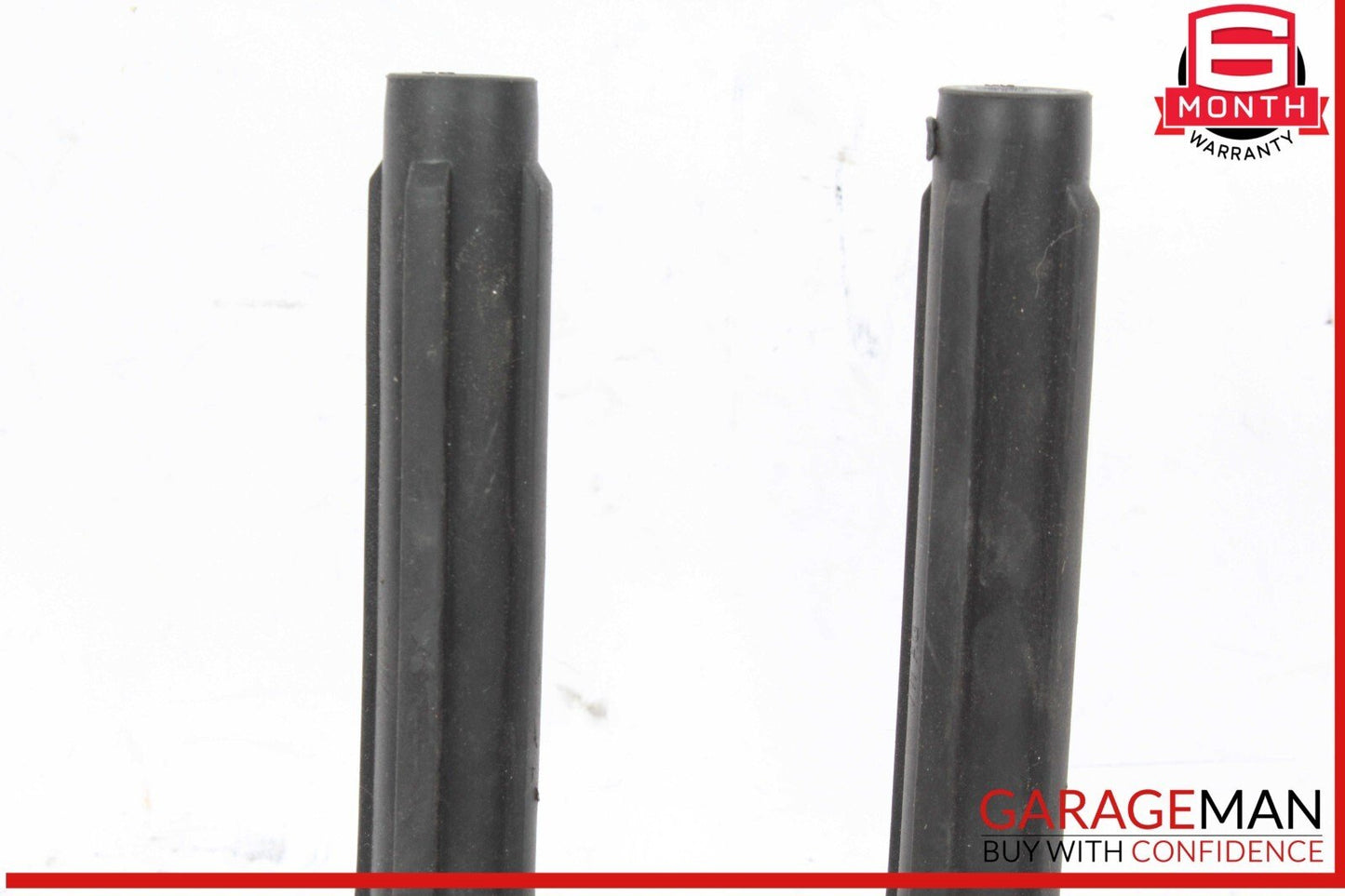 17-19 Audi A4 A3 Engine Ignition Coil Plug Set of 2 Pc OEM