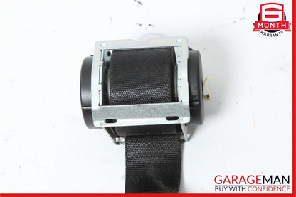 06-12 Mercedes X164 GL450 Front Left Driver Seat Belt Seatbelt Retractor Black