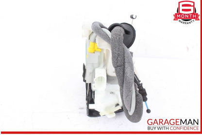 18-23 Audi RS5 S5 Front Left Driver Side Door Lock Latch Actuator 8W6837349 OEM