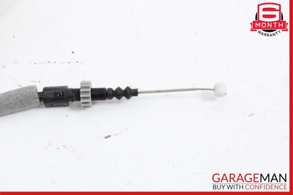 07-13 Mercedes W221 S550 S450 Rear Right Door Lock Latch Actuator 2217301235 OEM