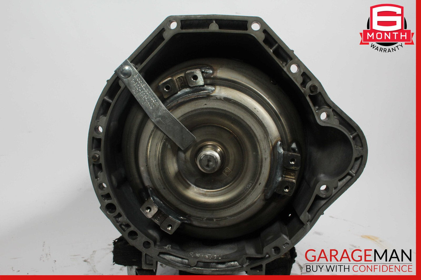 12-15 Mercedes C250 SLK250 7G Tranny Automatic Transmission Assy 722.997 108k