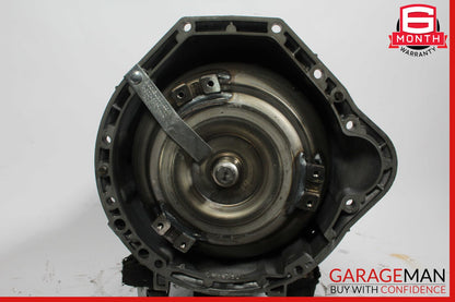 12-15 Mercedes C250 SLK250 7G Tranny Automatic Transmission Assy 722.997 108k