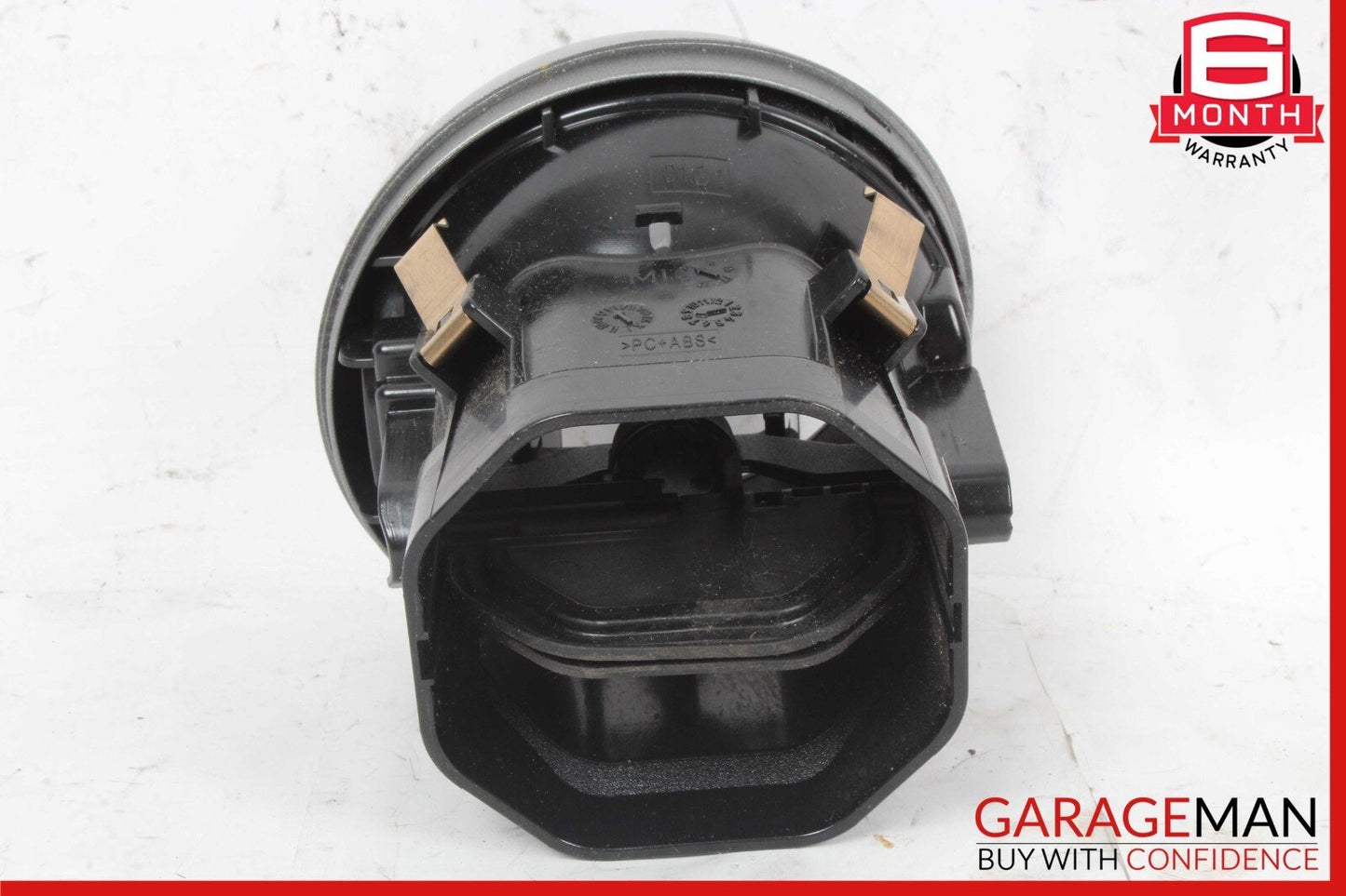 15-20 Mercedes W205 C400 GLC43 AMG Center Dash Dashboard Air AC A/C Vent Grille