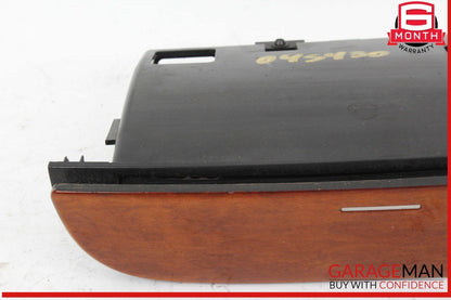 00-06 Mercedes W220 S430 S500 Center Console Ash Tray Ashtray Compartment OEM