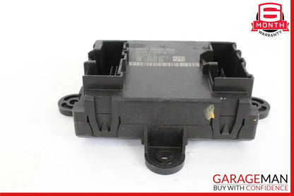 16-20 Jaguar XF Front Left Driver Side Door Control Module GX7314D618CC OEM