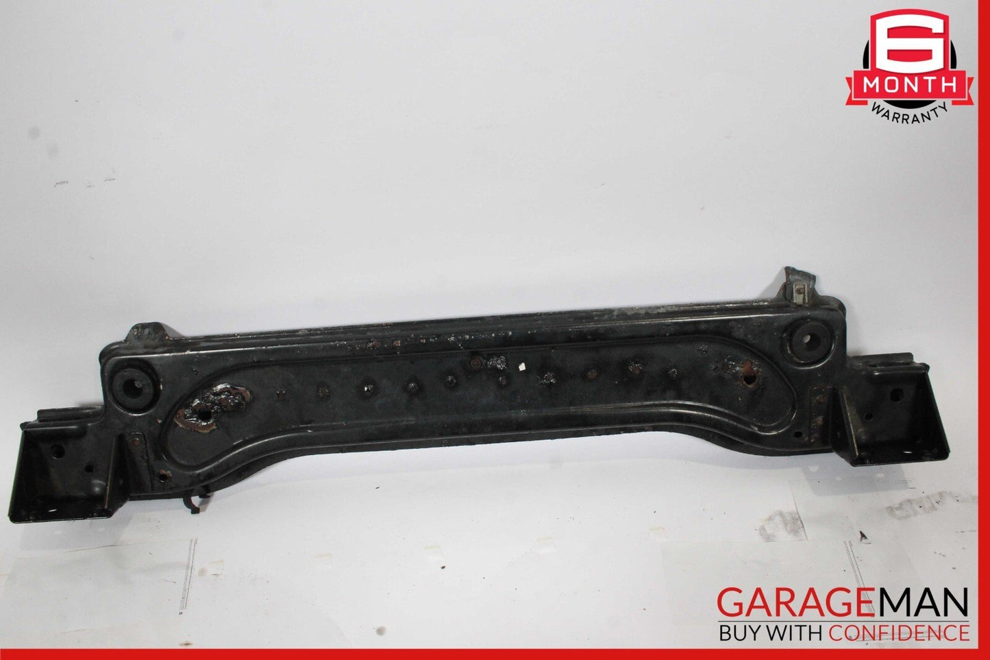 07-12 Mercedes X164 GL450 GL320 GL350 GL550 Front Lower Radiator Support Bracket