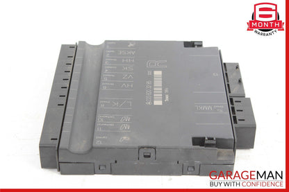 03-06 Mercedes W220 S55 AMG S500 Front Right Seat Computer Control Module OEM