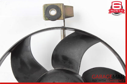 97-12 Porsche Boxster S 986 987 Cayman Air Intake Engine Motor Cooling Fan OEM