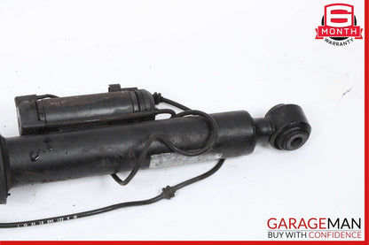 07-14 Mercedes W221 S550 Rear Left / Right Air Suspension Shock Strut Airmatic