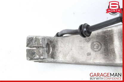 13-19 BMW F06 650i 4.4L Front Right Wheel Carrier Spindle Knuckle Hub OEM