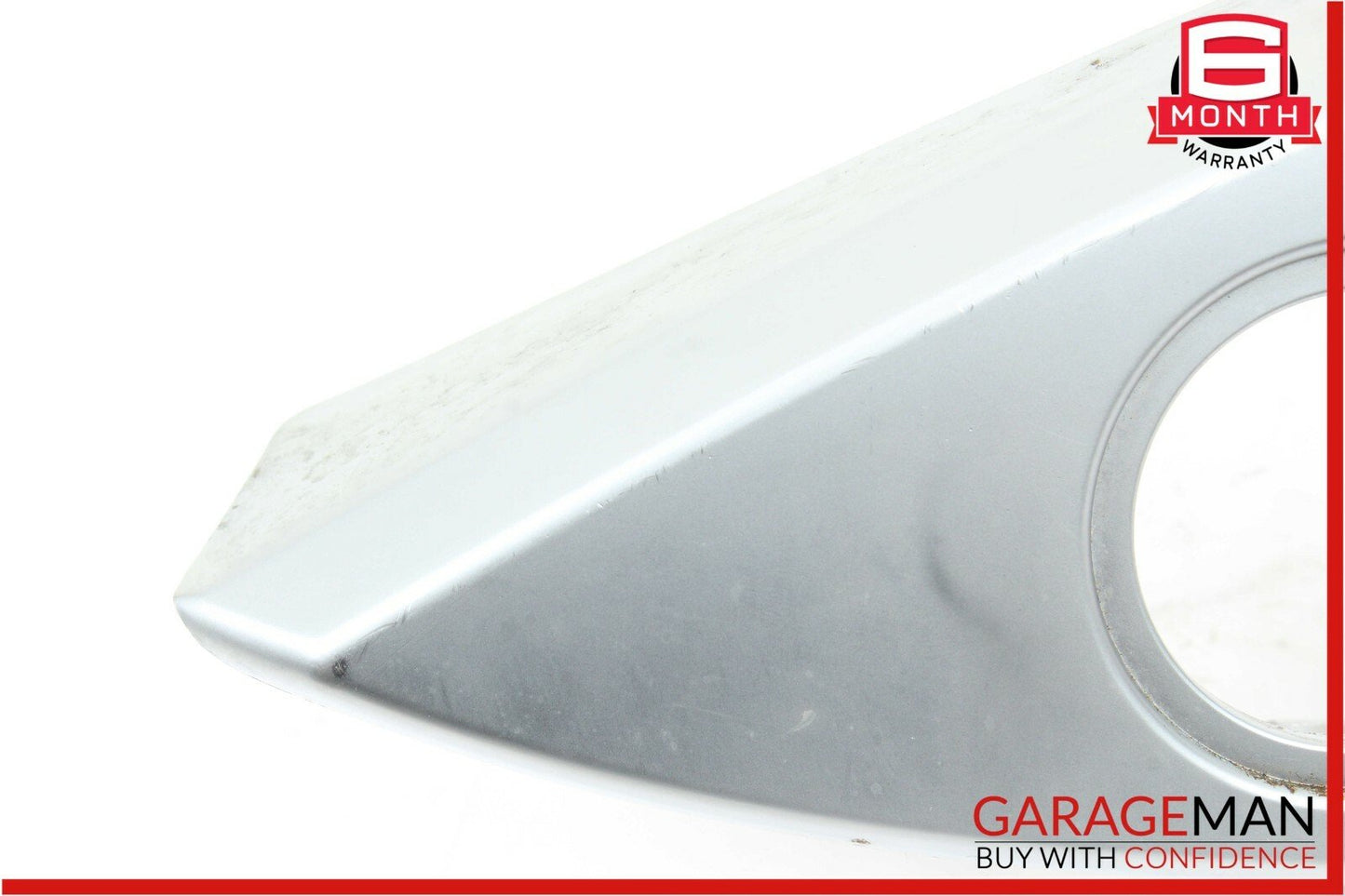 06-12 Mercedes X164 GL450 ML500 Front Right Side Seat Control Switch Trim Cover