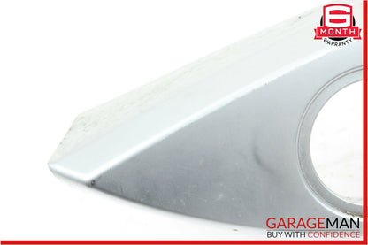06-12 Mercedes X164 GL450 ML500 Front Right Side Seat Control Switch Trim Cover
