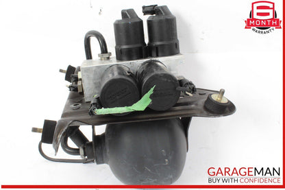 00-06 Mercedes W215 CL55 AMG Front ABC Hydraulic Valve Block Suspension Pump OEM