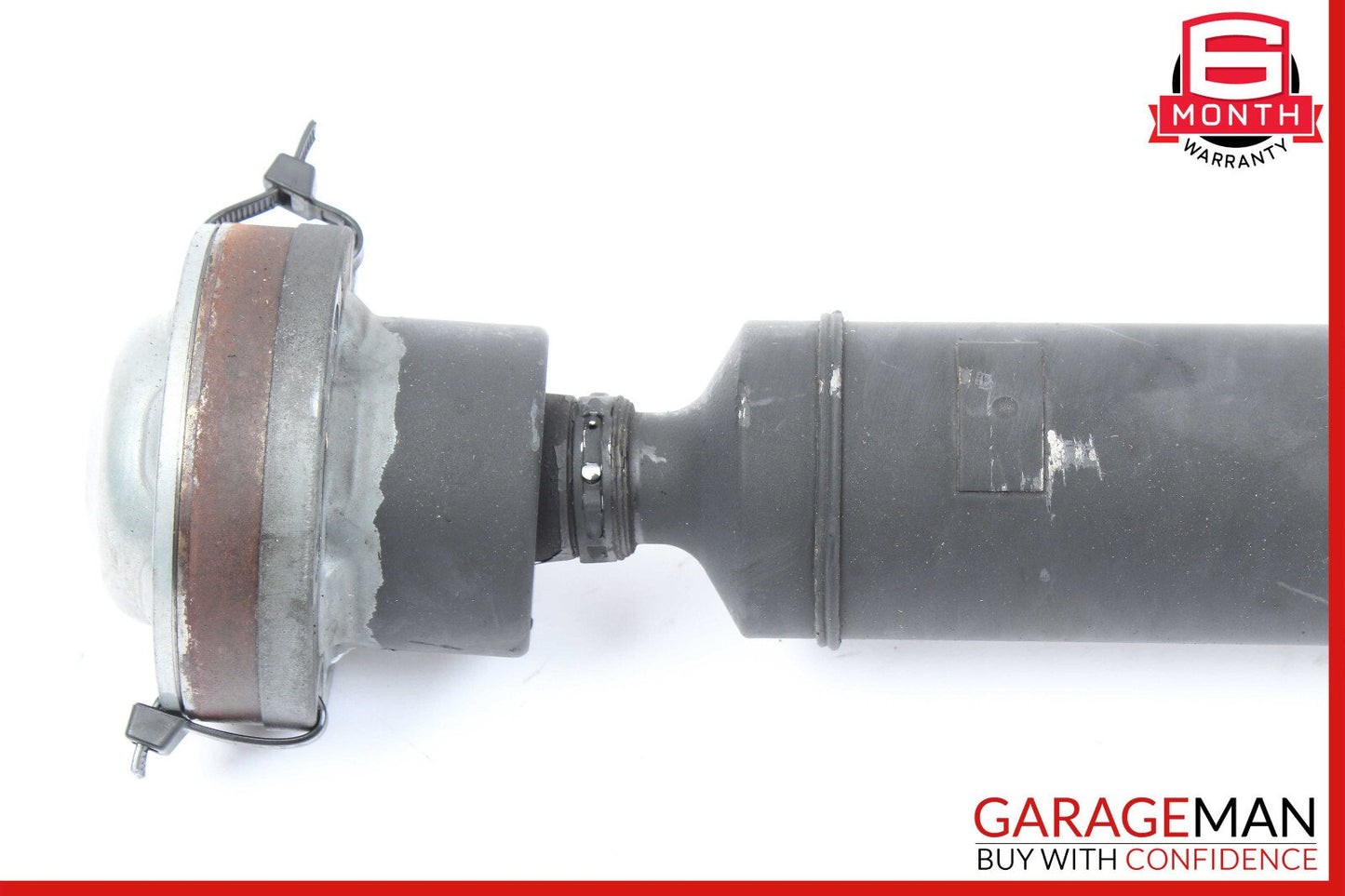 06-12 Mercedes GL450 R350 ML350 Front Axle Drive Shaft Driveshaft OEM