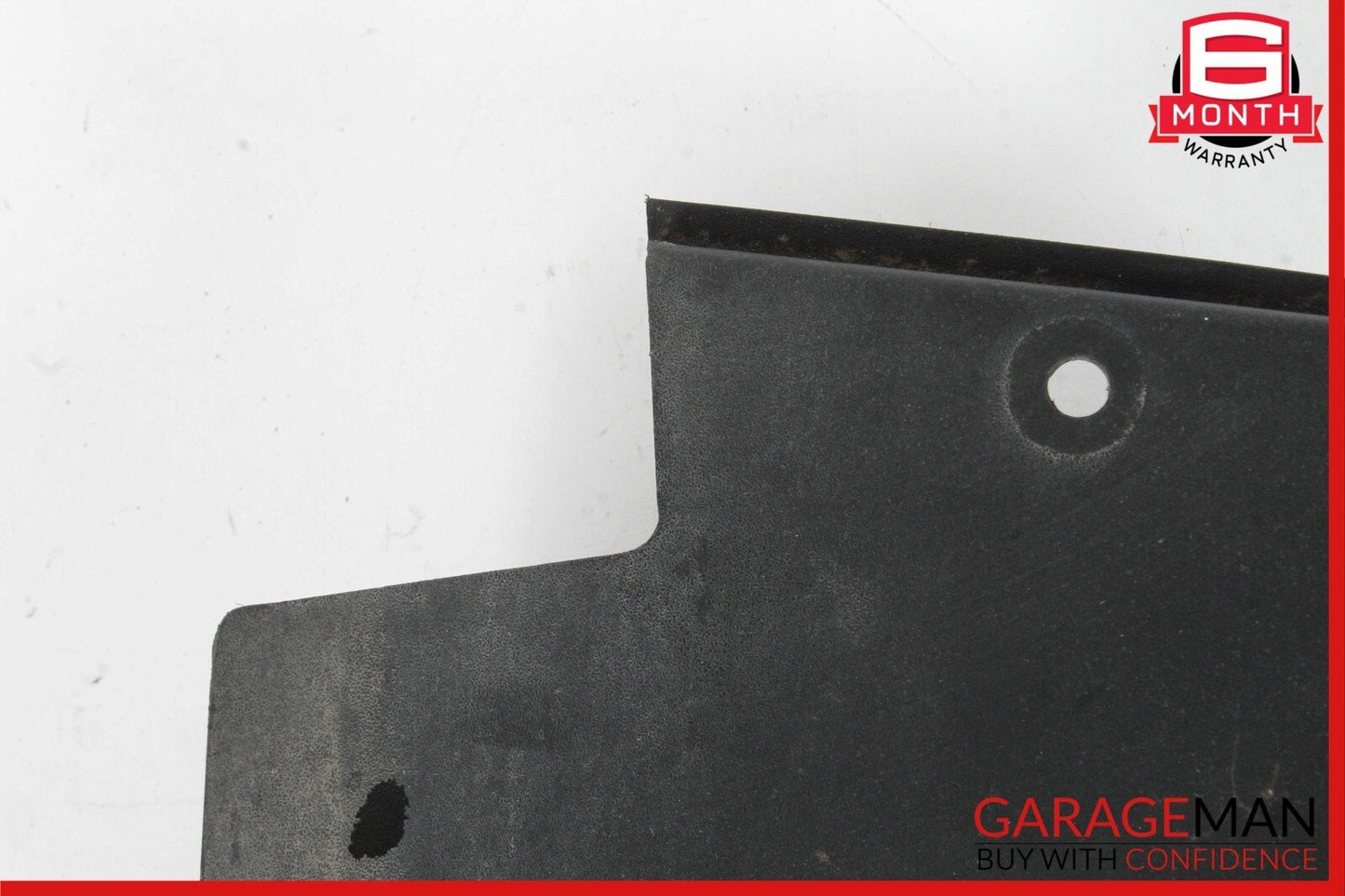 19-21 Mercedes W463 G550 G63 AMG Front / Rear Left Side Door Sill Skirt Cover