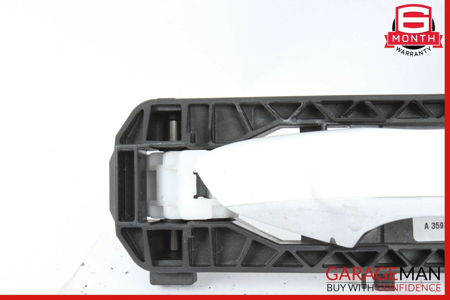 12-20 Mercedes R172 SLK350 SLC300 Front Right Exterior Door Handle Keyless Go